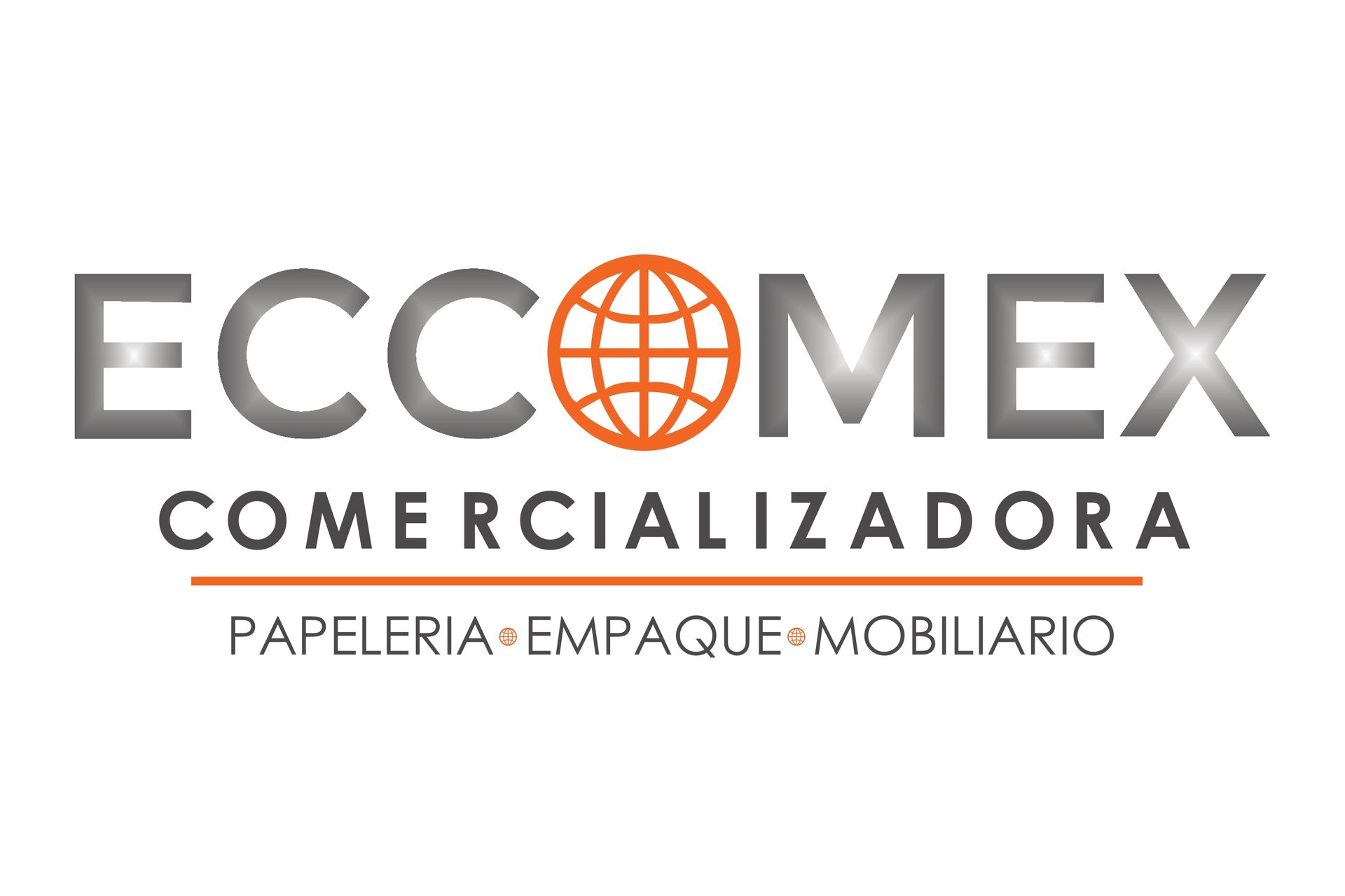 Comercializadora Eccomex